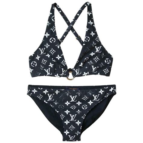 new louis vuitton print|louis vuitton print swimsuit.